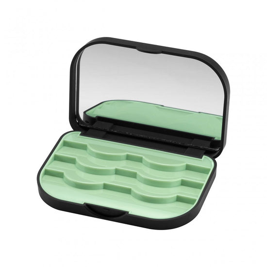 Eylure x Skinnydip Lash Case - Tropical