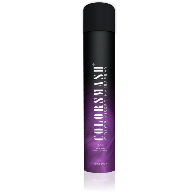 Colorsmash Color Kissed Hairspray - Temporary Colour Spray