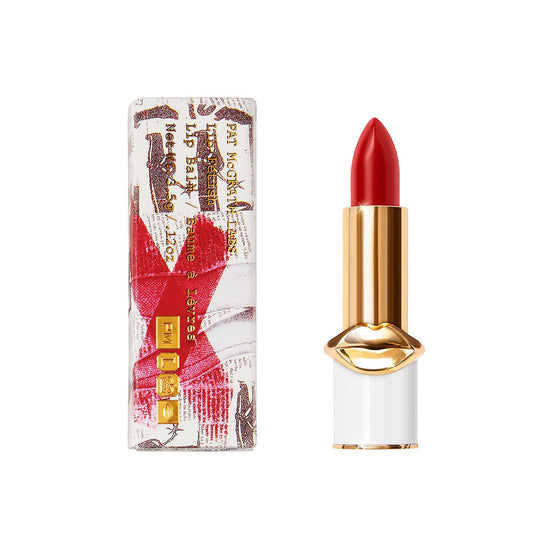 Pat McGrath Lip Fetish Lip Balm Wild Cherry (Reformed Raucous Red)