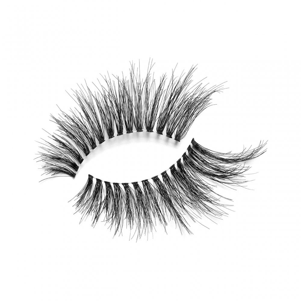 Eylure Wild and Wispy Lashes - Untamed