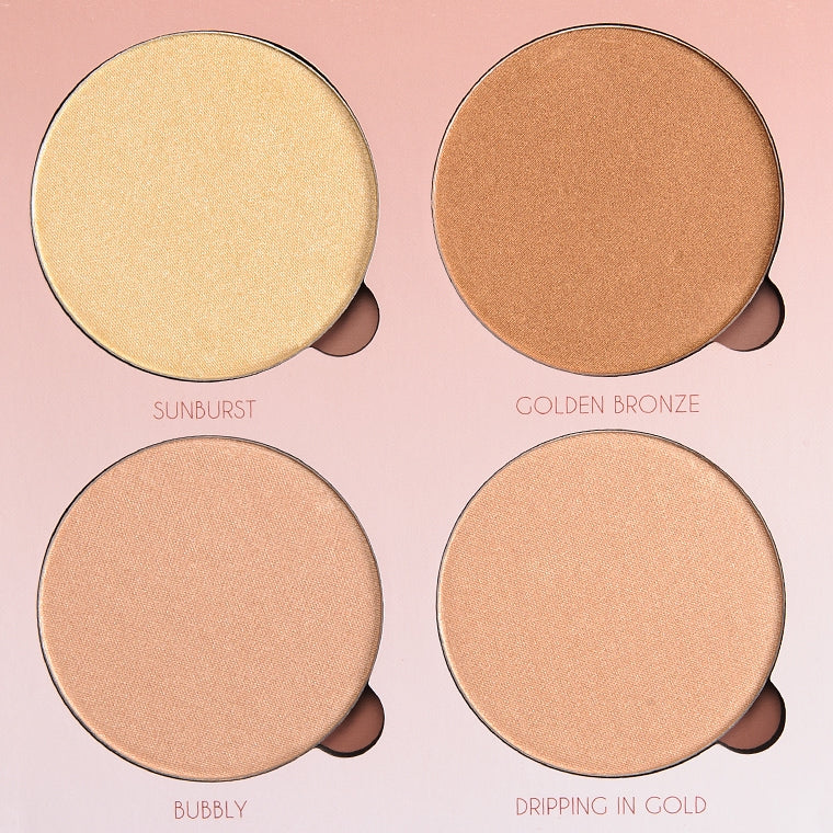 Anastasia Beverly Hills Sun Dipped Glow Kit Sun Dipped #2