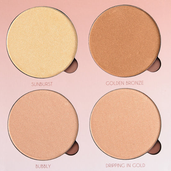 Anastasia Beverly Hills Sun Dipped Glow Kit Sun Dipped #2