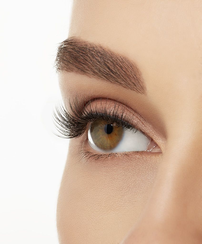 Ardell Lift Effect Lashes 742, 1 pair