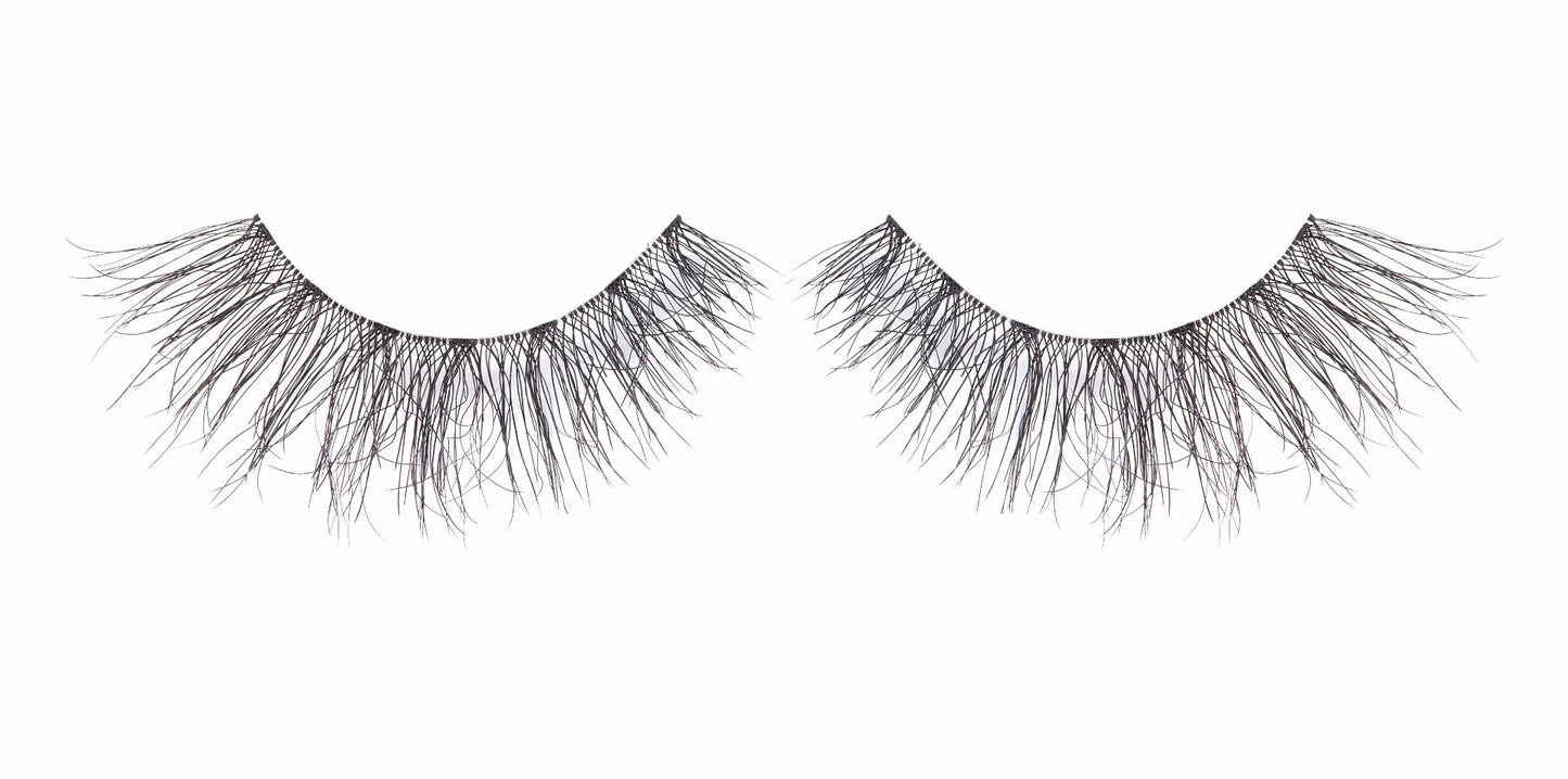 Ardell TexturEyes Lashes 576, 1 pair