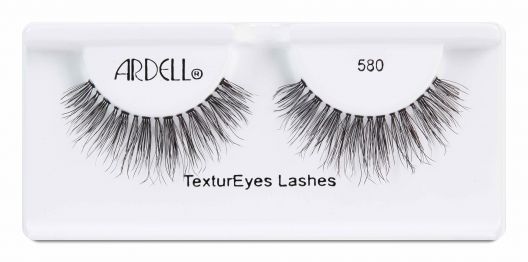 Ardell TexturEyes Lashes, 580, 1 pair