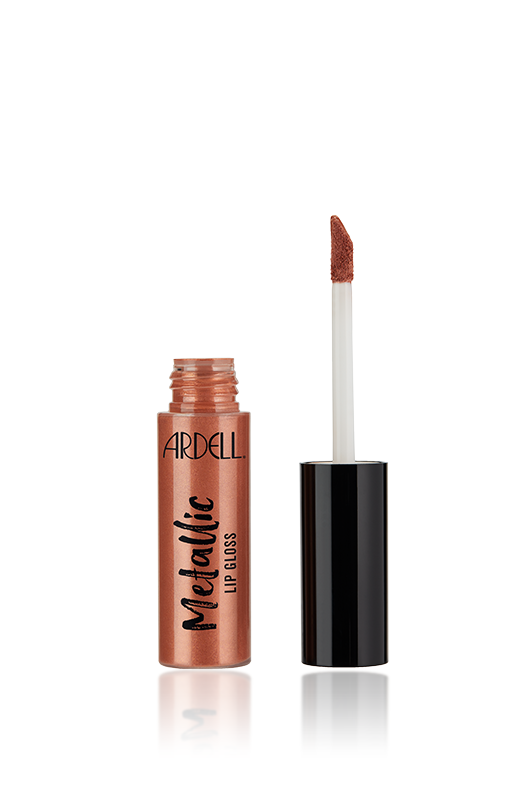 Ardell Beauty Metallic Lip Gloss 9ml