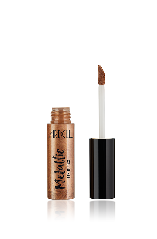 Ardell Beauty Metallic Lip Gloss 9ml