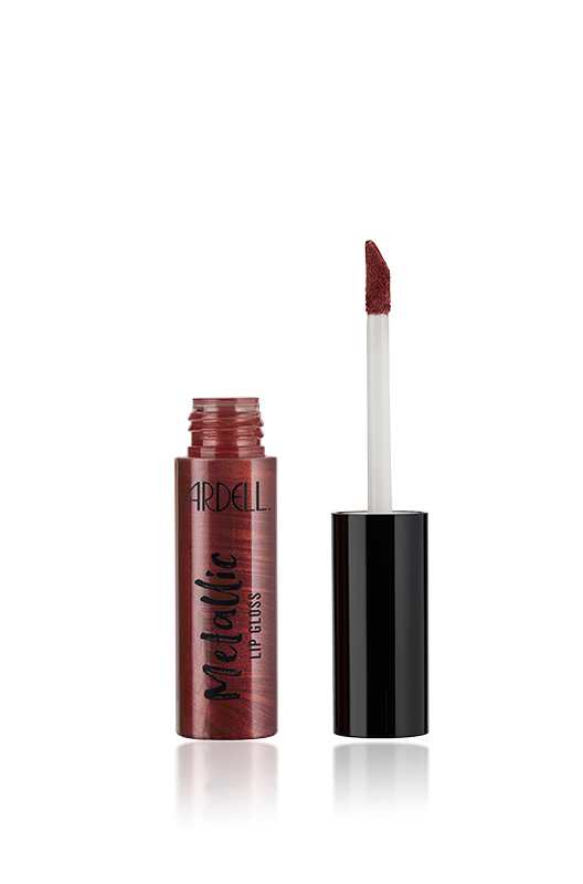 Ardell Beauty Metallic Lip Gloss 9ml