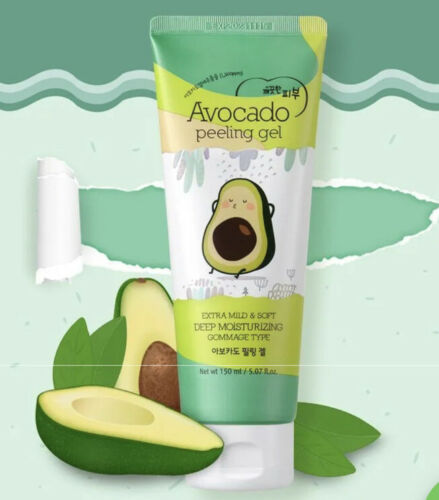 Esfolio Avocado Peeling Gel 150ml