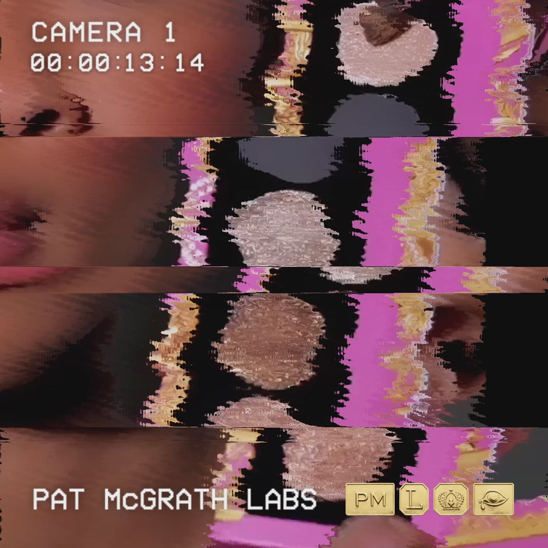 Pat McGrath Celestial Nirvana Eye Shadow Palette Bronze Bliss