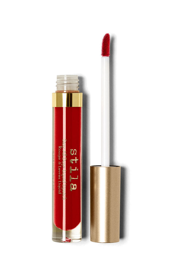 Stila Stay All Day® Liquid Lipstick - Beso