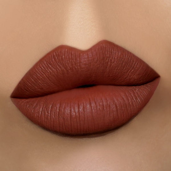 Gerard Cosmetics Hydra-Matte Liquid Lipstick