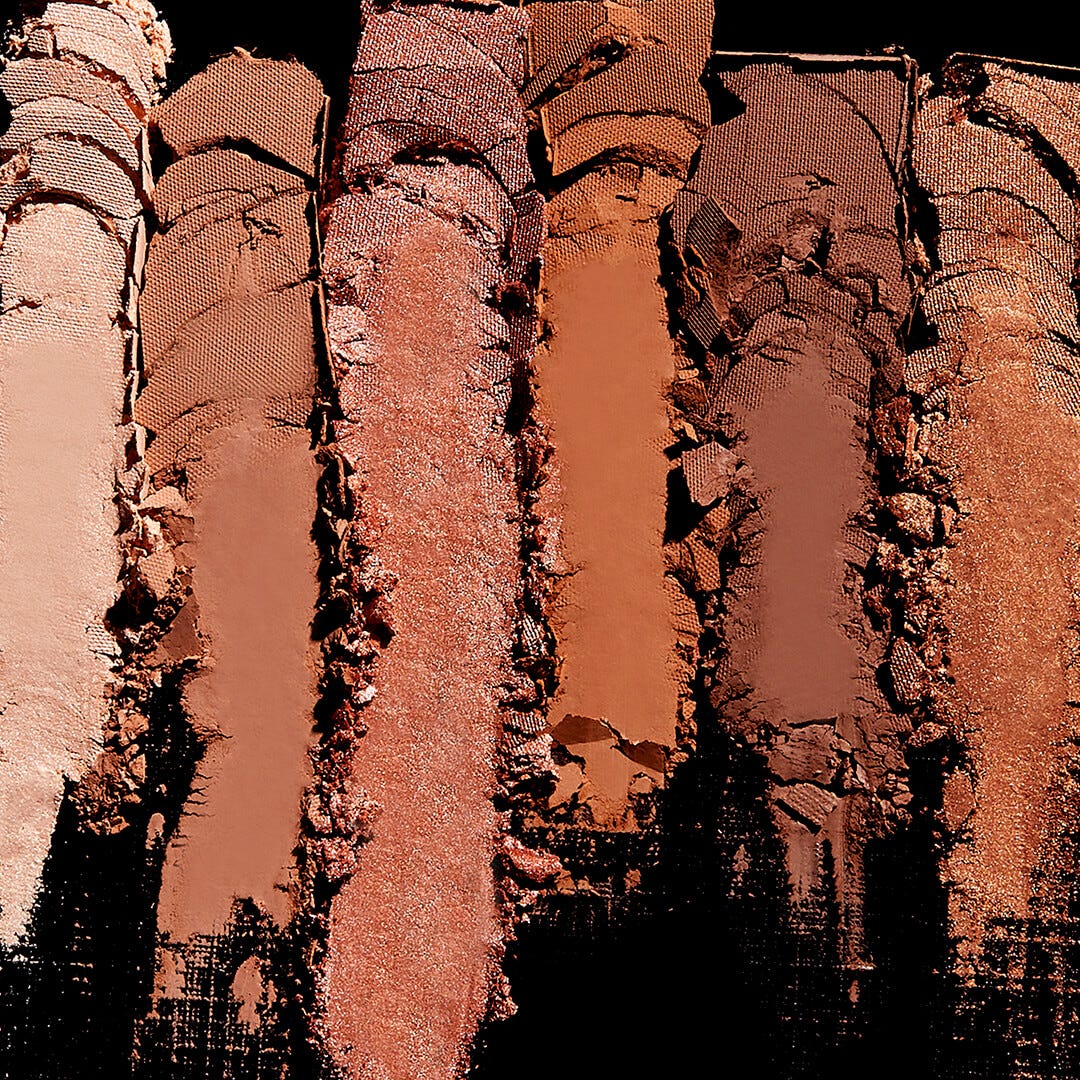 Sigma Beauty Sculpt Highlight and Contour Palette