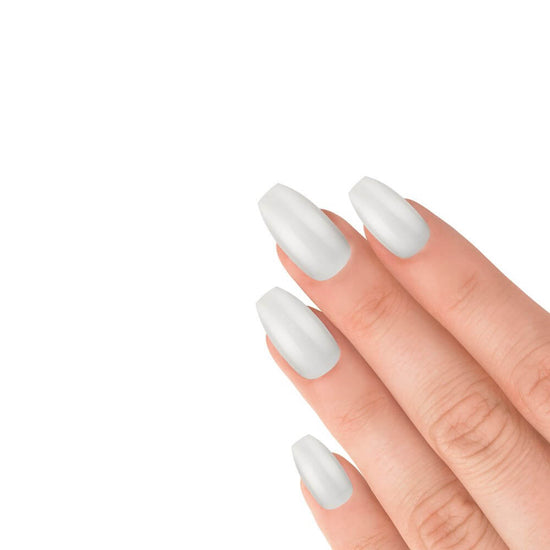 Elegant Touch Totally Bare Nails