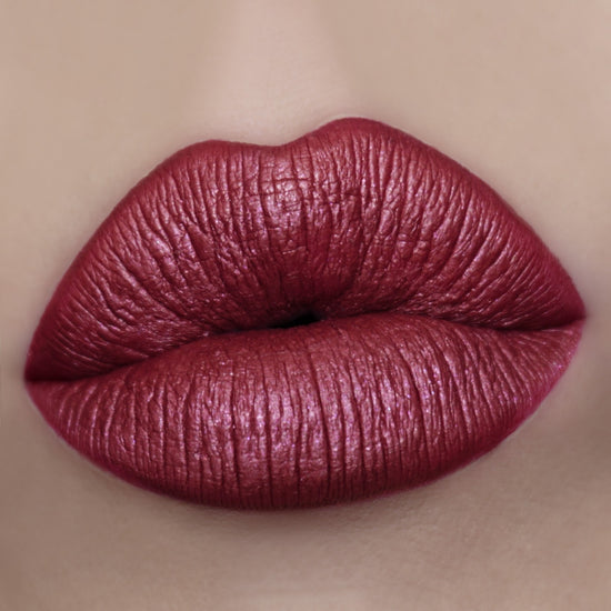 Gerard Cosmetics Hydra-Matte Liquid Lipstick