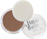 theBalm timeBalm Concealer - Full Coverage Concealer for Dark Circles & Spots