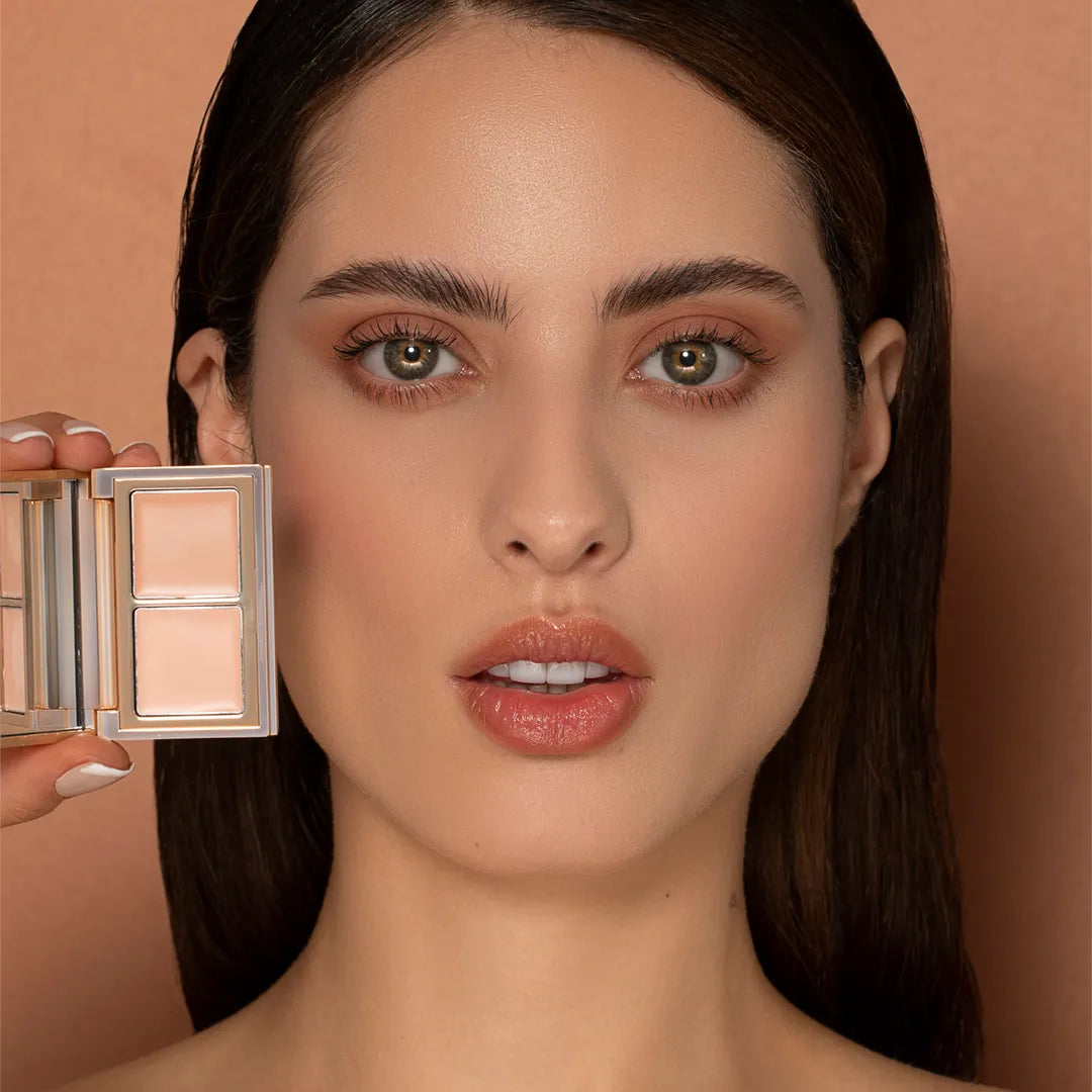 Sigma Beauty Spectrum Color-Correcting Duo - Medium to Dark