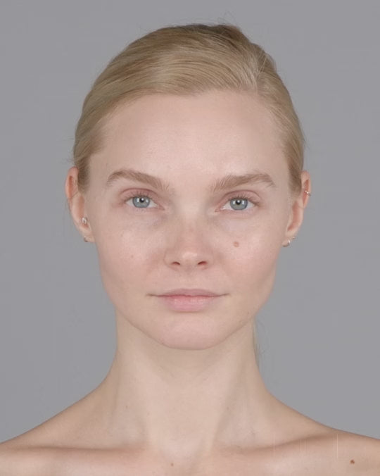Pat McGrath Labs Skin Fetish: Sublime Perfection Foundation Light 1 (Lightest with Pink Undertones)