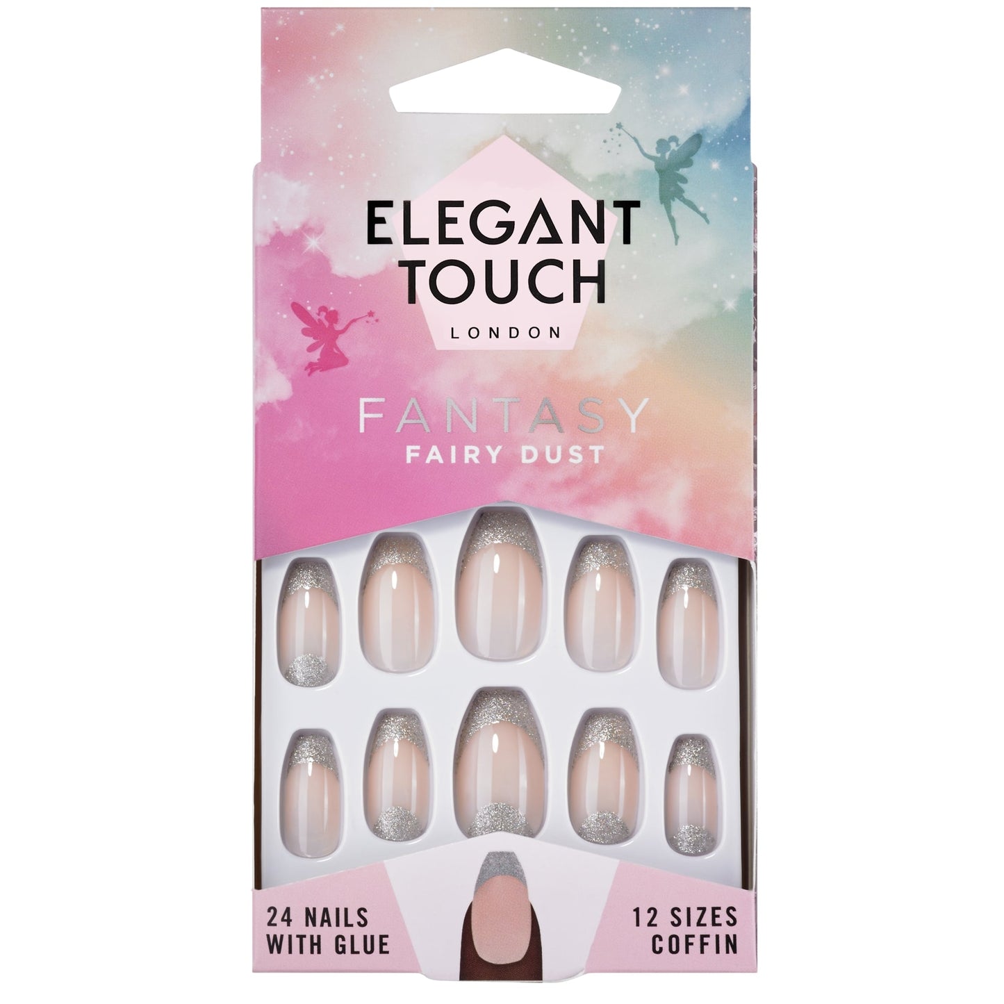 Elegant Touch Fantasy Collection - Fairy Dust