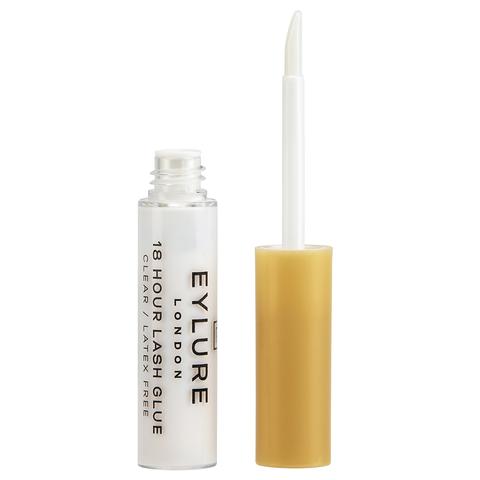 Eylure 18 Hour Lash Glue Clear Finish