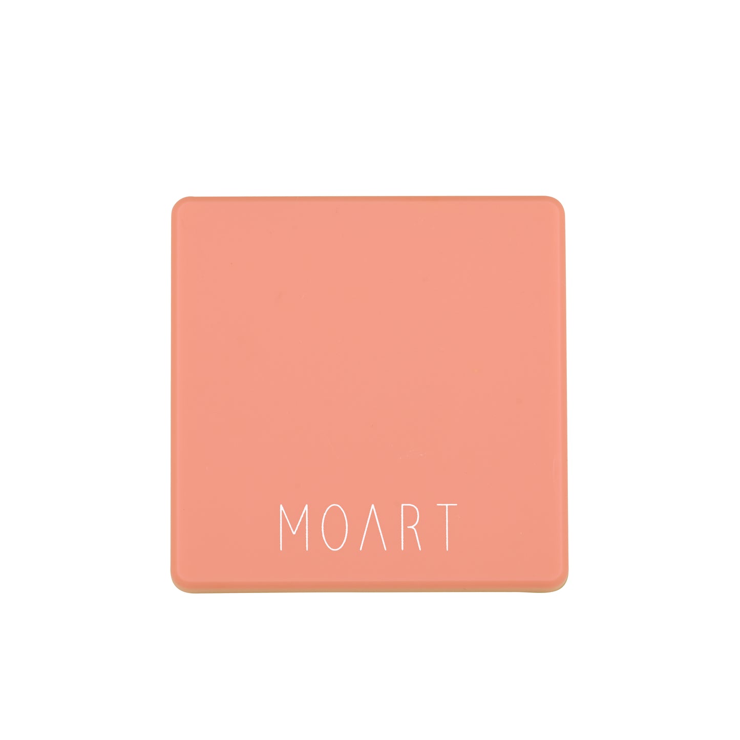 Moart Velvet Blusher F1 Full of Coral