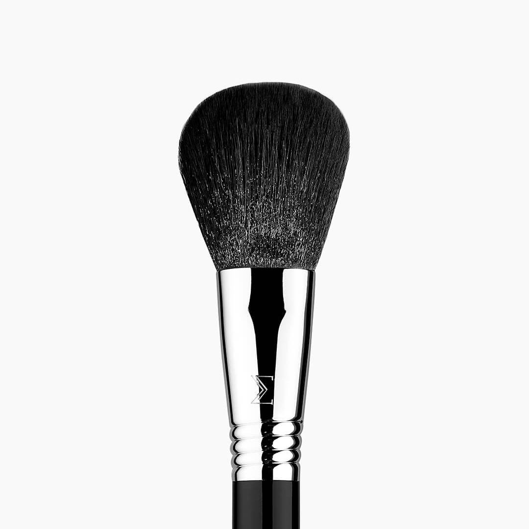 Sigma Beauty Classic Face Brush Set