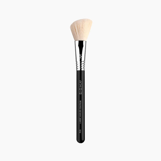 Sigma Beauty F40 Large Angled Contour Brush