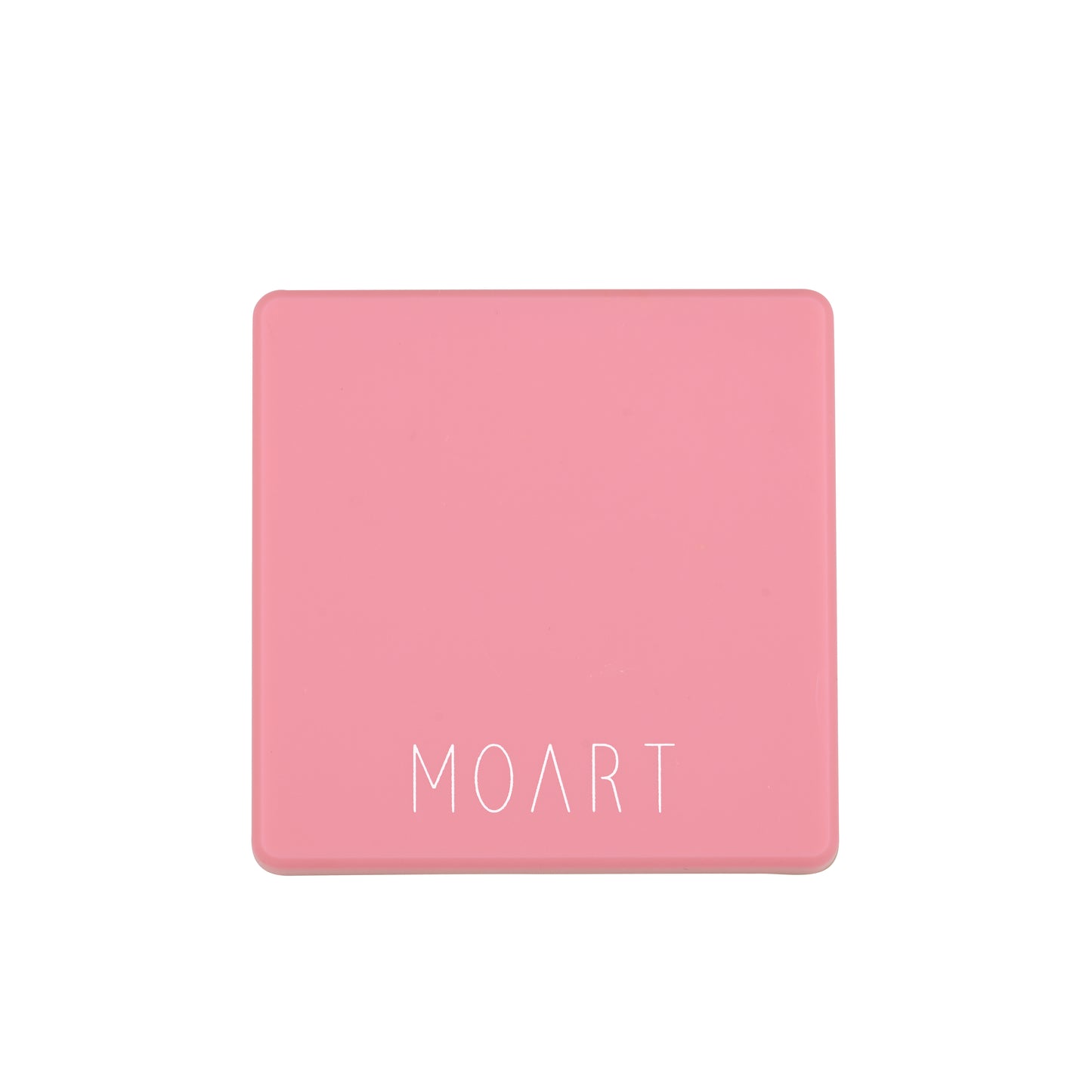 Moart Velvet Blusher F4 Full of Rosy Pink, 9g