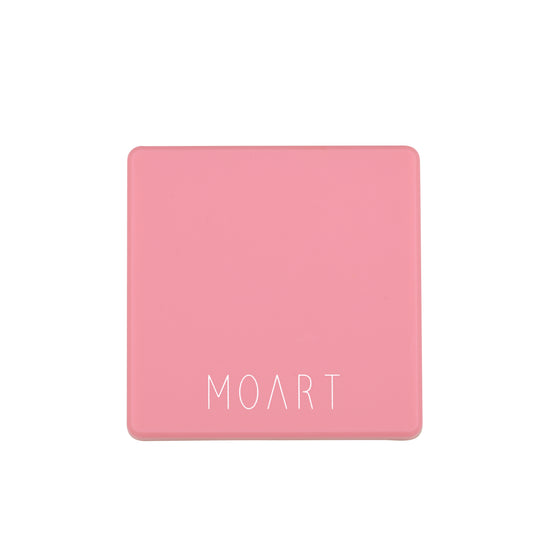 Moart Velvet Blusher F4 Full of Rosy Pink, 9g