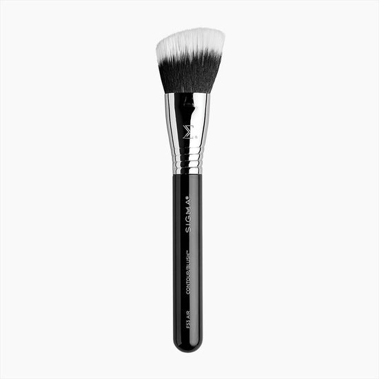 Sigma Beauty Complexion Air Brush Set - 3 Duo Fibre Brushes