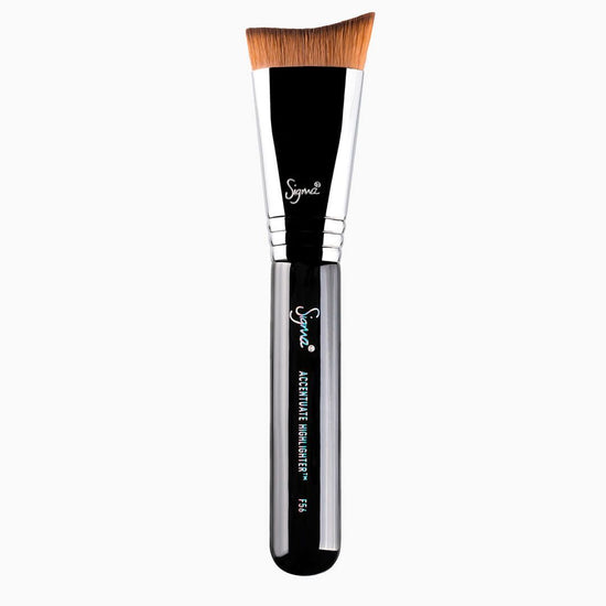 Sigma Beauty F56 Accentuate Highlighter Brush