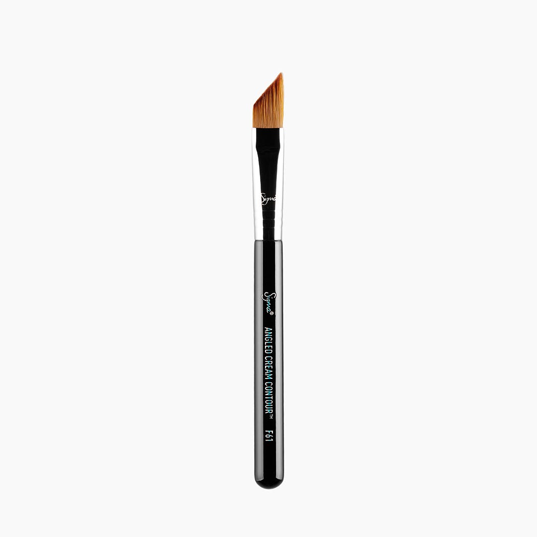 Sigma Beauty F61 Angled Cream Contour Brush