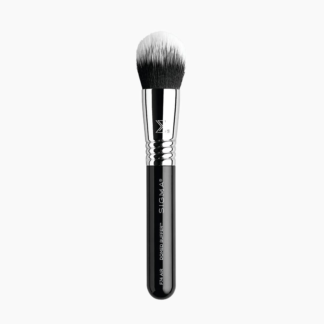 Sigma Beauty Complexion Air Brush Set - 3 Duo Fibre Brushes