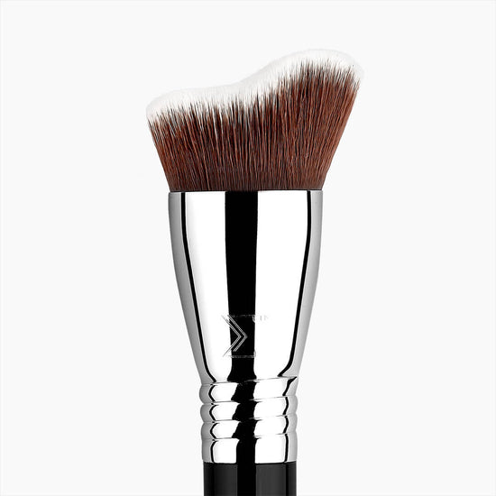 Sigma Beauty F83 Curved Kabuki Brush