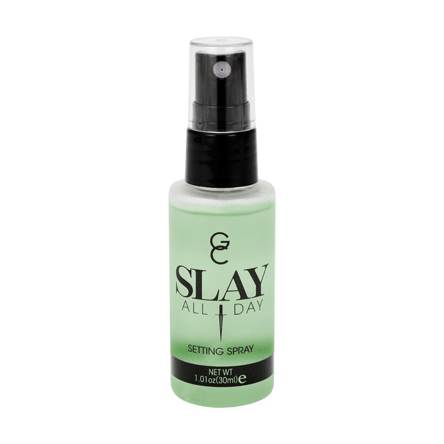 Gerard Cosmetics Slay All Day Setting Spray Mini Mint Chocolate Chip 30ml