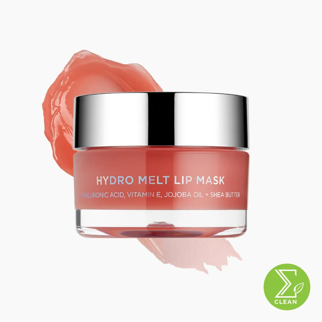 Sigma Beauty Hydro Melt Lip Mask - All Heart