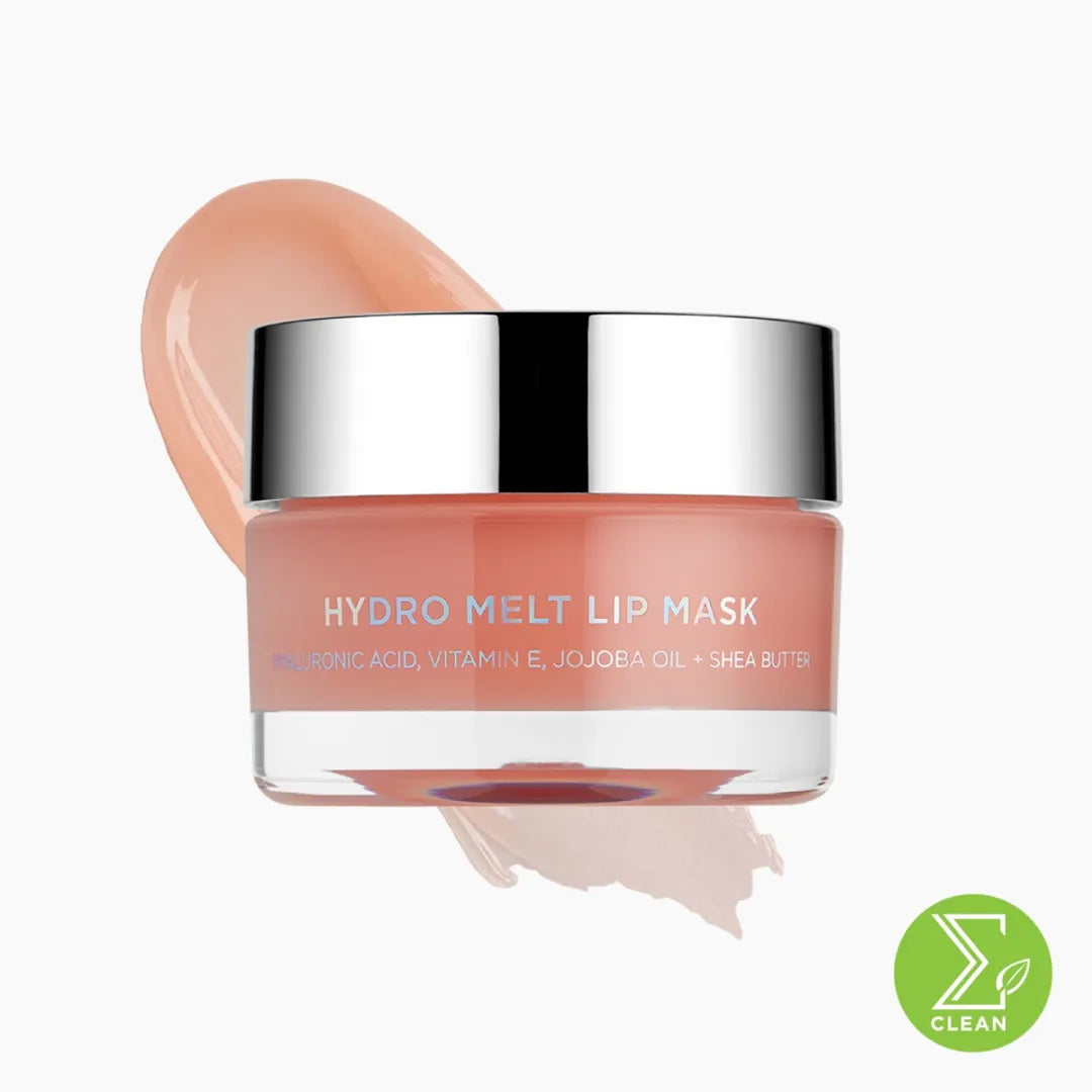 Sigma Beauty Hydro Melt Lip Mask - Hush