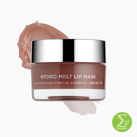 Sigma Beauty Hydro Melt Lip Mask - Tint