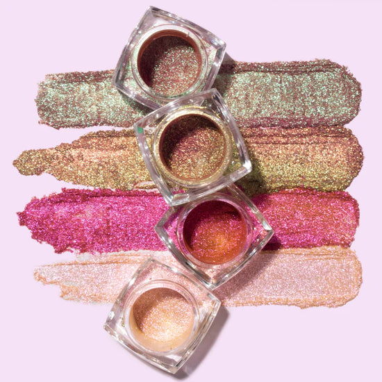 With Love Cosmetics Loose Pigment - Euphoria