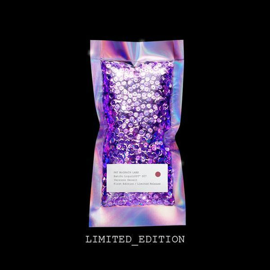 Pat McGrath LiquiLUST 007 Duo - Deceit - First Edition/Limited