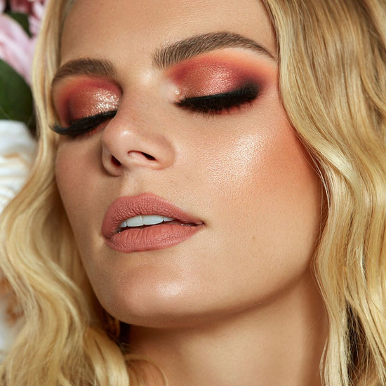 Sigma Beauty Liquid Lipstick Cor-de- Rosa