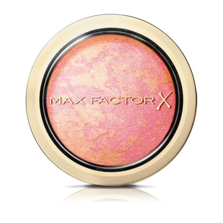 Max Factor Creme Puff Blush Lovely Pink 5