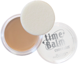 theBalm timeBalm Concealer - Full Coverage Concealer for Dark Circles & Spots