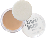 theBalm timeBalm Concealer - Full Coverage Concealer for Dark Circles & Spots