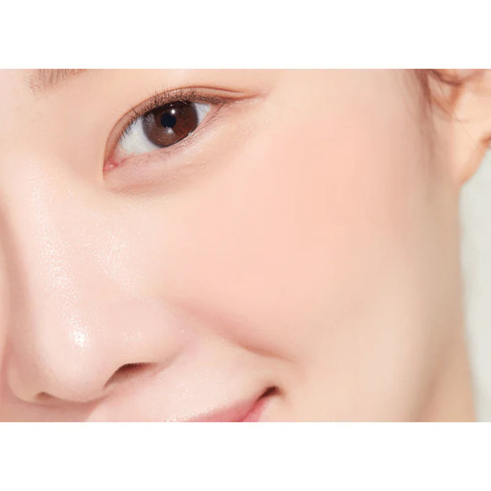 Peripera Pure Blushed Sunshine Cheek No 07 Milky Peach