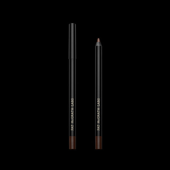 Pat McGrath Permagel Ultra Glide Eye Pencil Blitz Brown (Chocolate Brown with Bronze Pearl)