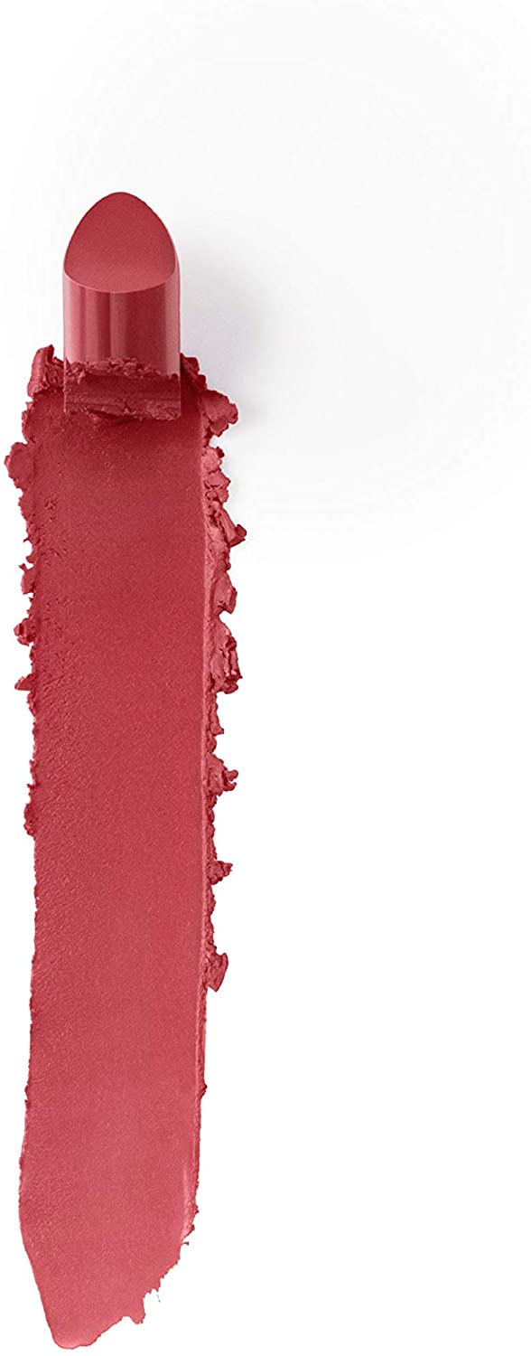 Rimmel London Lasting Finish Lipstick, 5 Rosy Pink, 4g