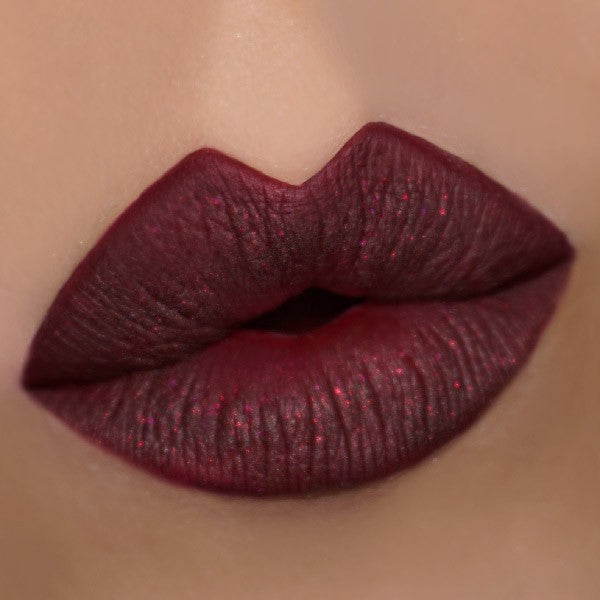 Gerard Cosmetics Hydra-Matte Liquid Lipstick