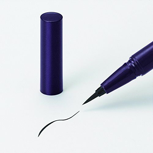 ISEHAN - Kiss Me Heroine Make Smooth Liquid Eyeliner 0.4ml - 01 Black