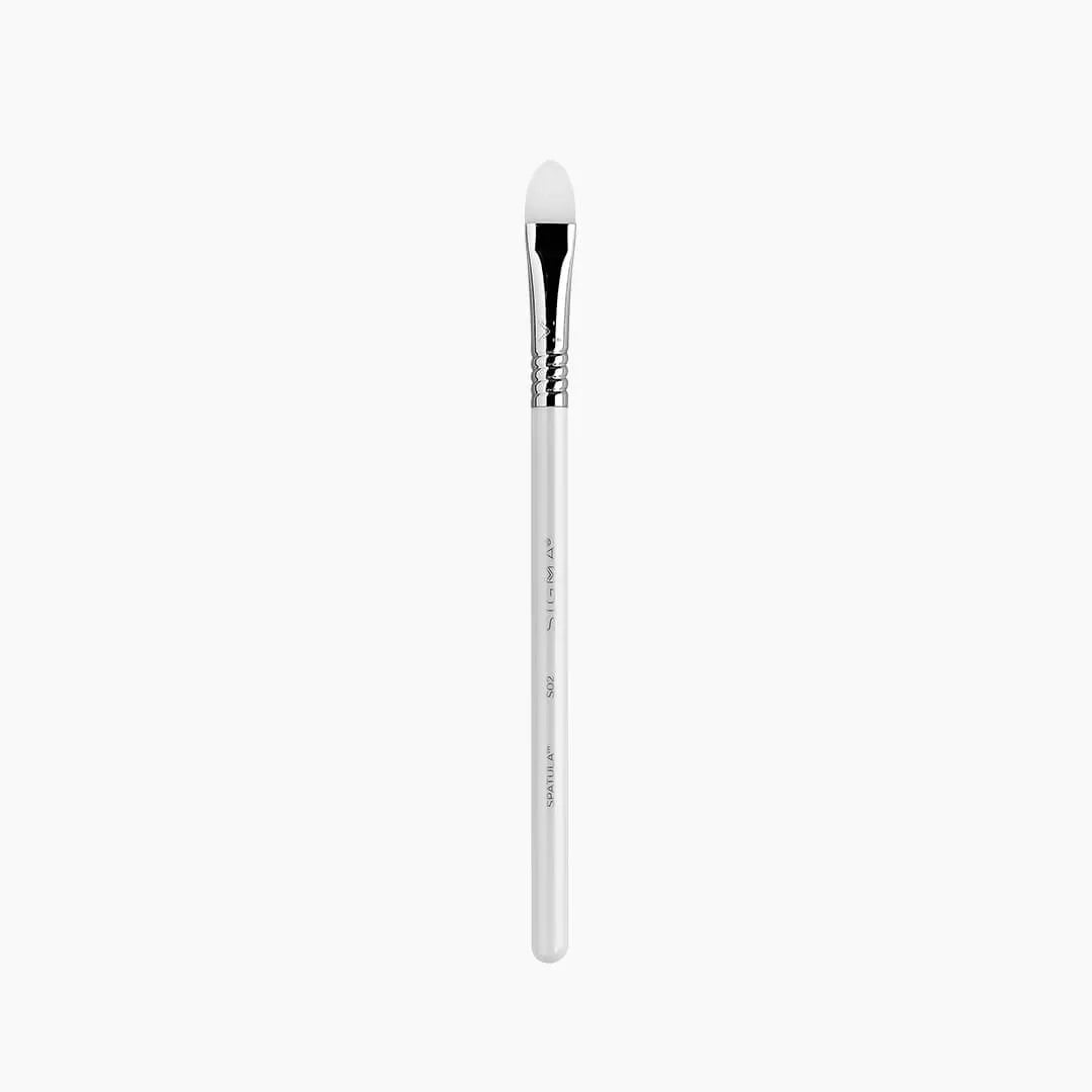 Sigma Beauty Spatula Brush S02